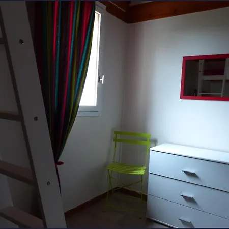 Apartment Charmante Maison A Bidart, Et Golf A Proximite Bidart