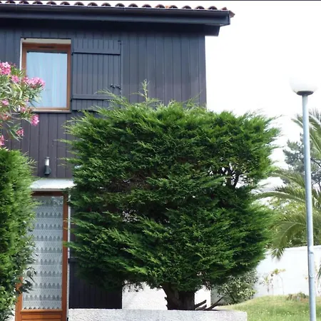 Charmante Maison A Bidart, Et Golf A Proximite *