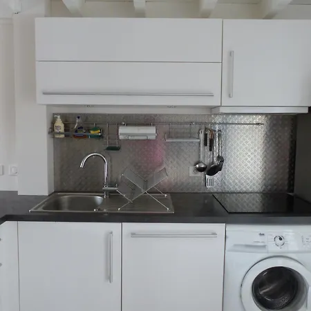 Charmante Maison A Bidart, Et Golf A Proximite Appartamento