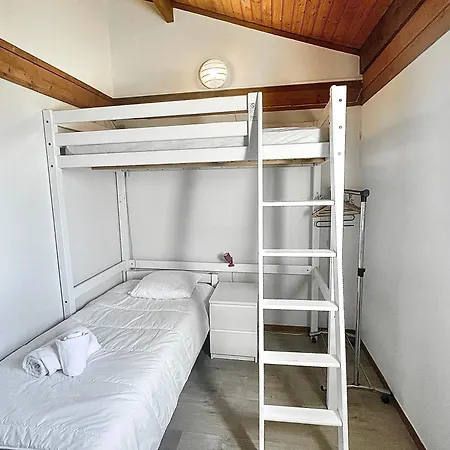 Apartment Charmante Maison A Bidart, Et Golf A Proximite *