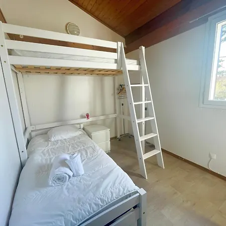 Charmante Maison A Bidart, Et Golf A Proximite Apartment